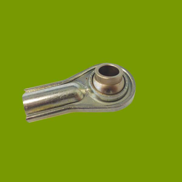 (image for) Cox Genuine End Rod 3/8" Stamped AM337